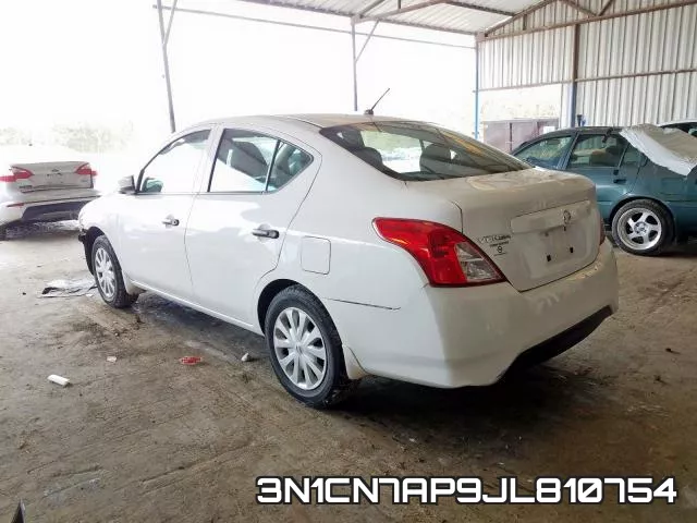3N1CN7AP9JL810754 фото 4
