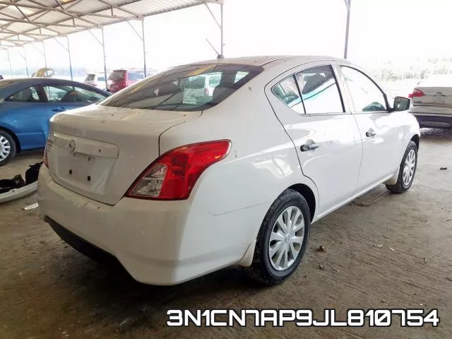 3N1CN7AP9JL810754 фото 5
