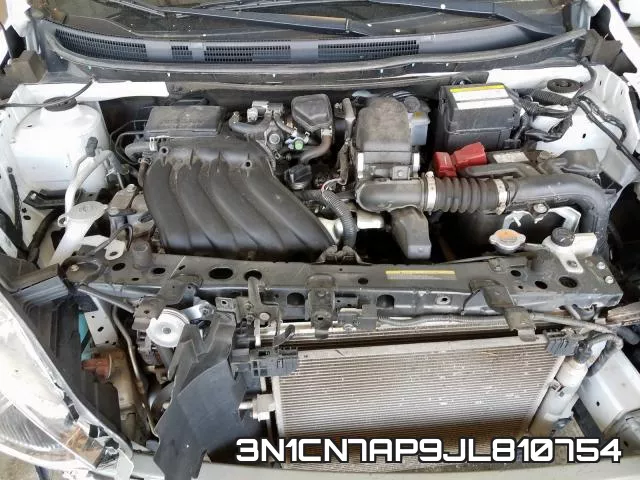 3N1CN7AP9JL810754 фото 8