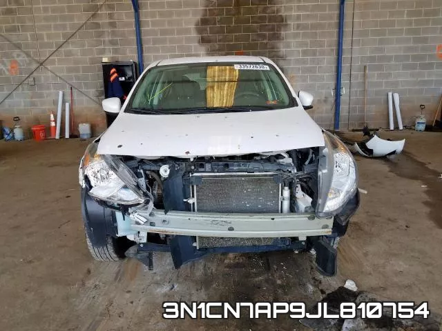 3N1CN7AP9JL810754 фото 10