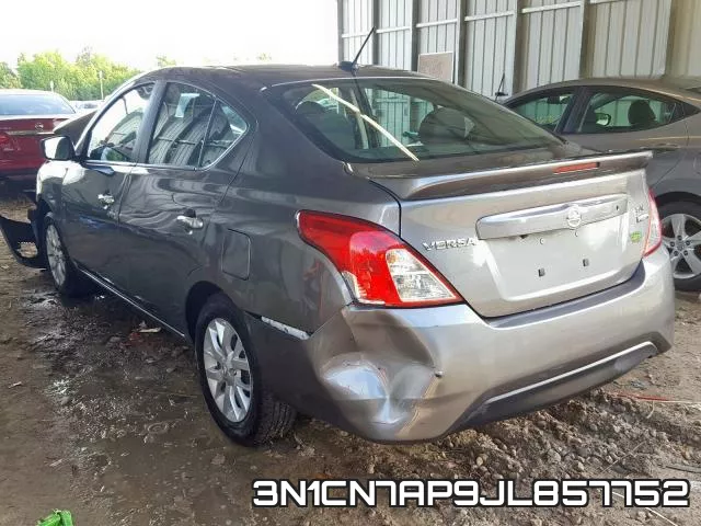 3N1CN7AP9JL857752 фото 4