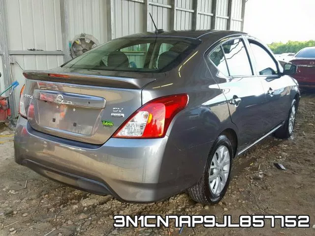 3N1CN7AP9JL857752 фото 5