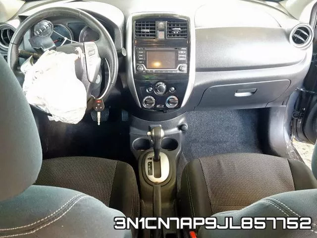 3N1CN7AP9JL857752 фото 10
