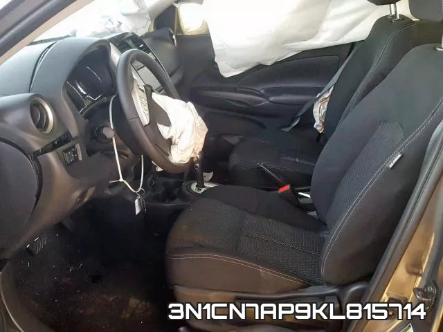 3N1CN7AP9KL815714 фото 6