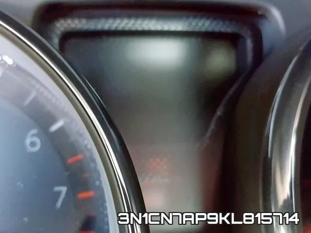 3N1CN7AP9KL815714 фото 9
