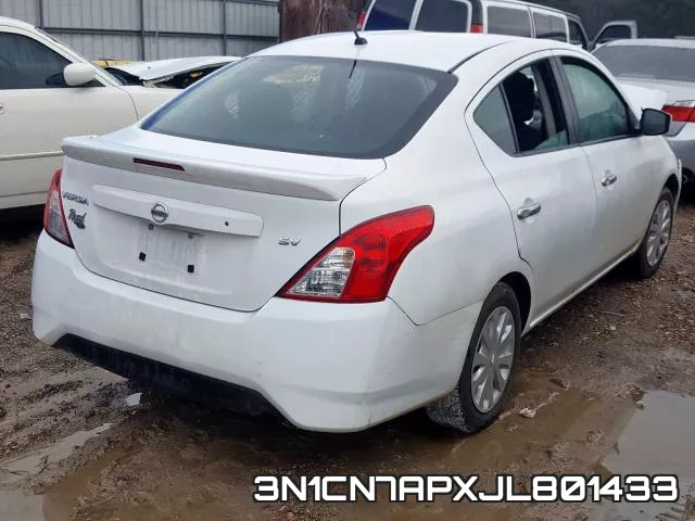 3N1CN7APXJL801433 фото 5