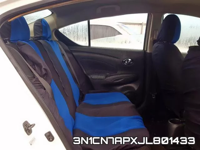 3N1CN7APXJL801433 фото 7