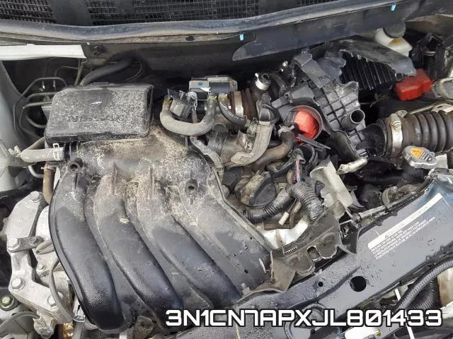 3N1CN7APXJL801433 фото 8