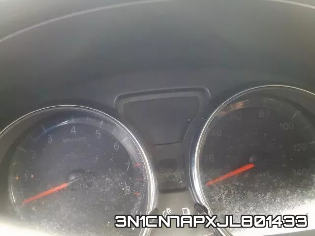 3N1CN7APXJL801433 фото 9