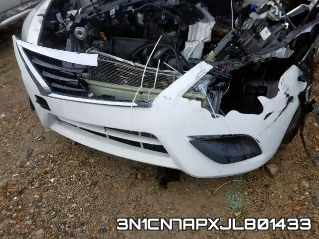 3N1CN7APXJL801433 фото 10