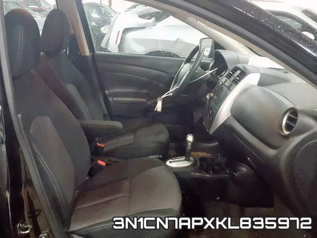 3N1CN7APXKL835972 фото 6