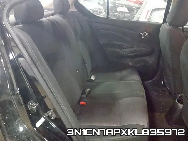 3N1CN7APXKL835972 фото 7