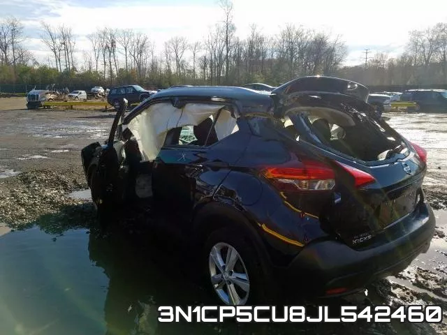 3N1CP5CU8JL542460 фото 4