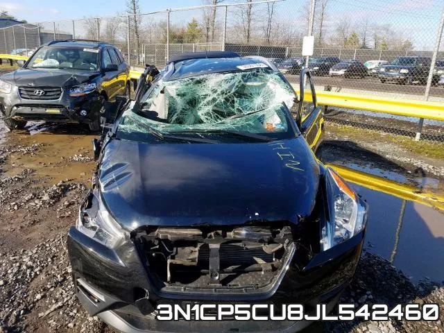 3N1CP5CU8JL542460 фото 10