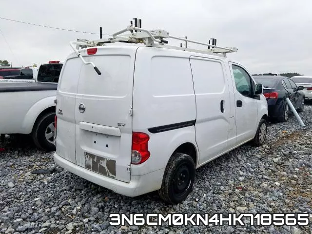 3N6CM0KN4HK718565 фото 5
