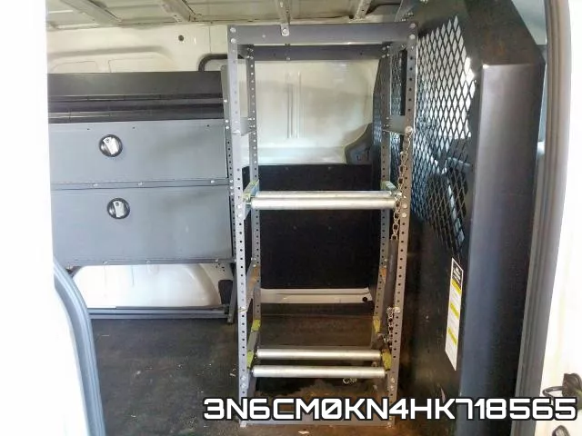 3N6CM0KN4HK718565 фото 7