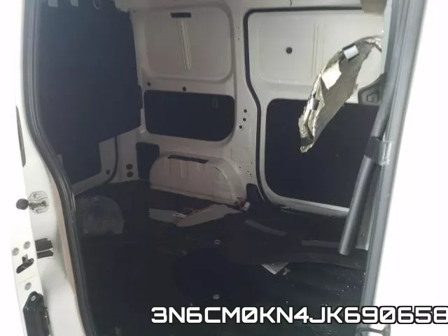 3N6CM0KN4JK690658 фото 7