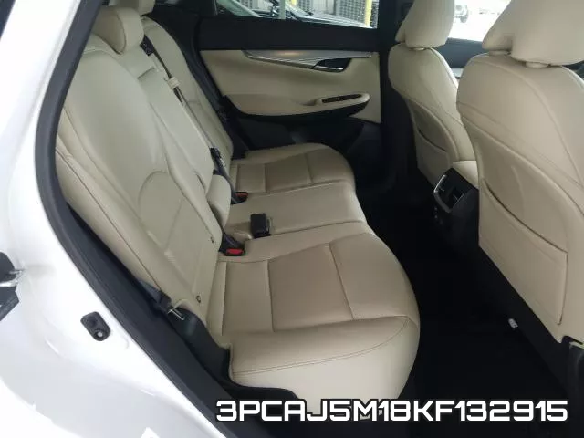 3PCAJ5M18KF132915 фото 7