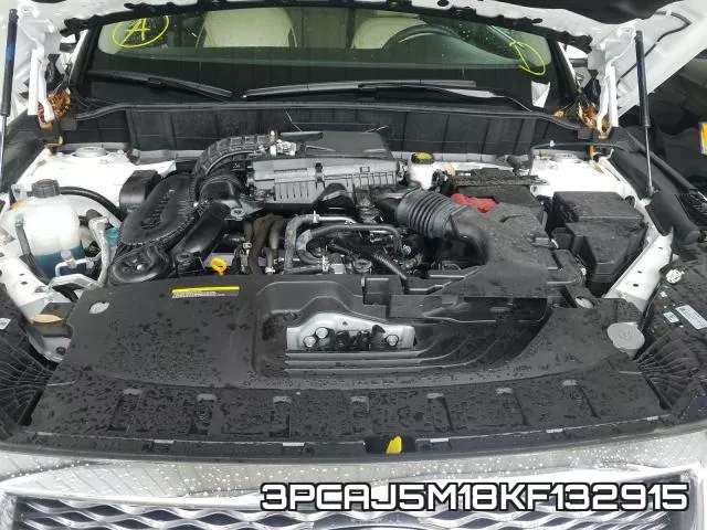 3PCAJ5M18KF132915 фото 8