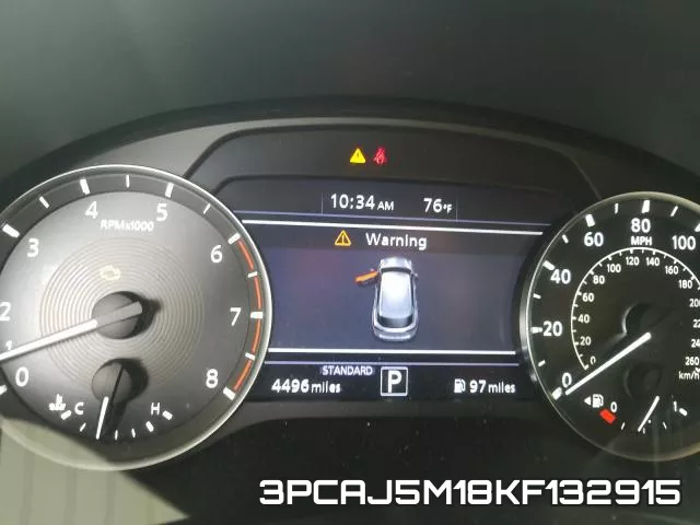 3PCAJ5M18KF132915 фото 9