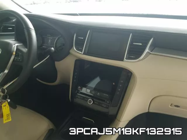 3PCAJ5M18KF132915 фото 10