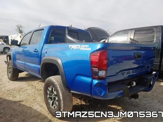3TMAZ5CN3JM075367 фото 4