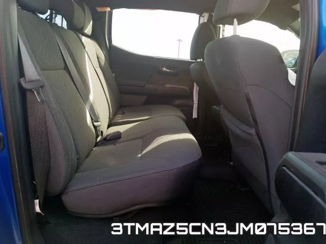 3TMAZ5CN3JM075367 фото 7