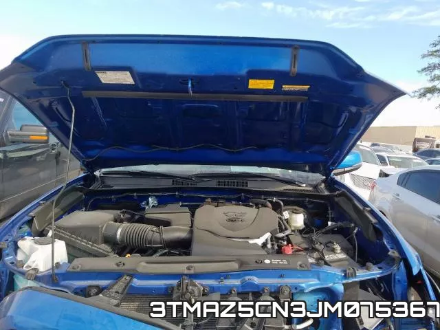 3TMAZ5CN3JM075367 фото 8