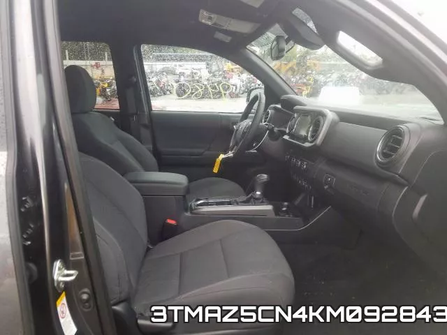 3TMAZ5CN4KM092843 фото 6