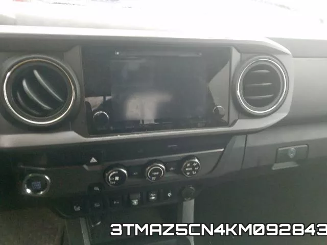 3TMAZ5CN4KM092843 фото 10