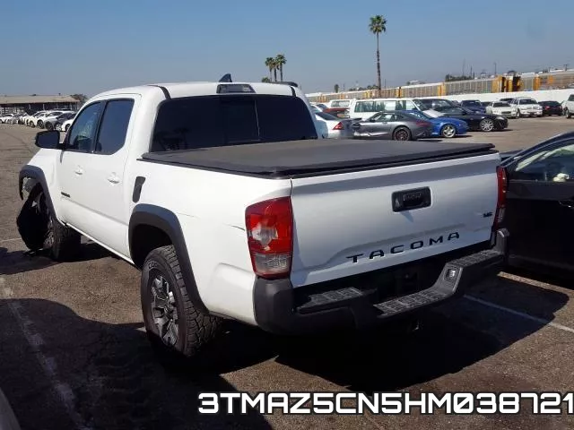 3TMAZ5CN5HM038721 фото 4