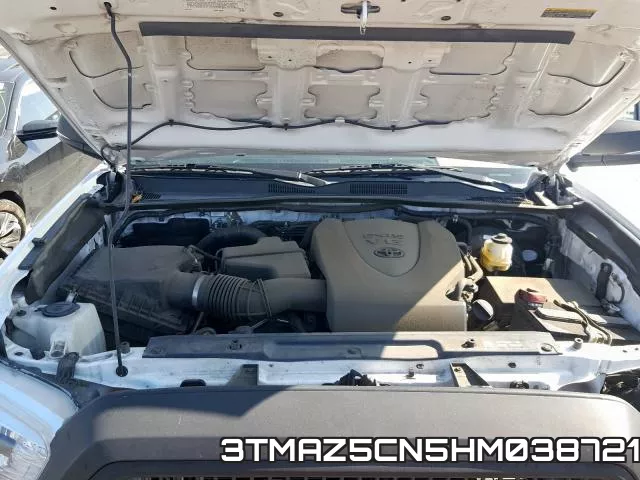 3TMAZ5CN5HM038721 фото 8