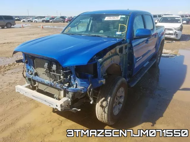 3TMAZ5CN7JM071550 фото 3