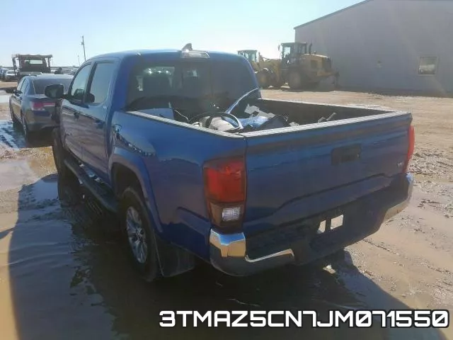 3TMAZ5CN7JM071550 фото 4