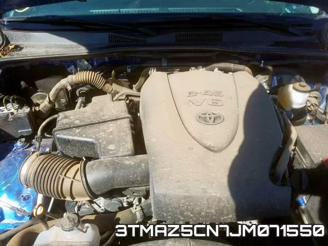 3TMAZ5CN7JM071550 фото 8
