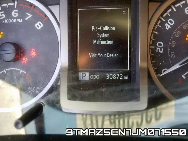 3TMAZ5CN7JM071550 фото 9