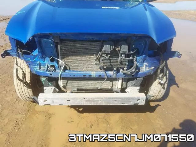 3TMAZ5CN7JM071550 фото 10