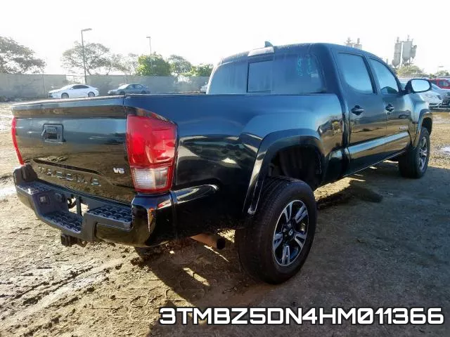 3TMBZ5DN4HM011366 фото 5