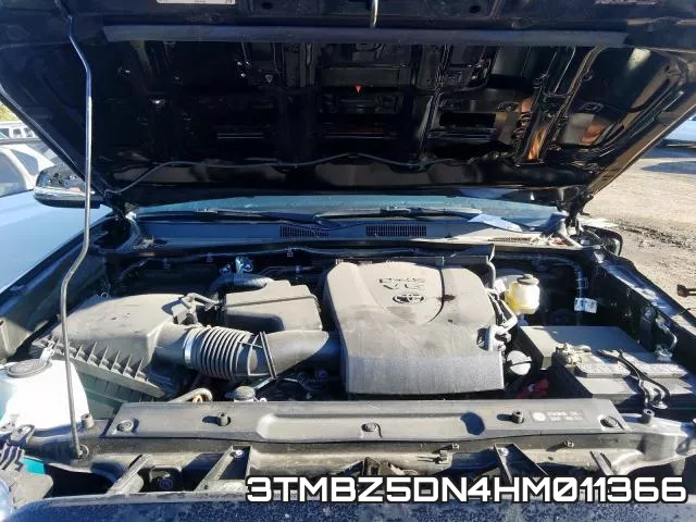 3TMBZ5DN4HM011366 фото 8