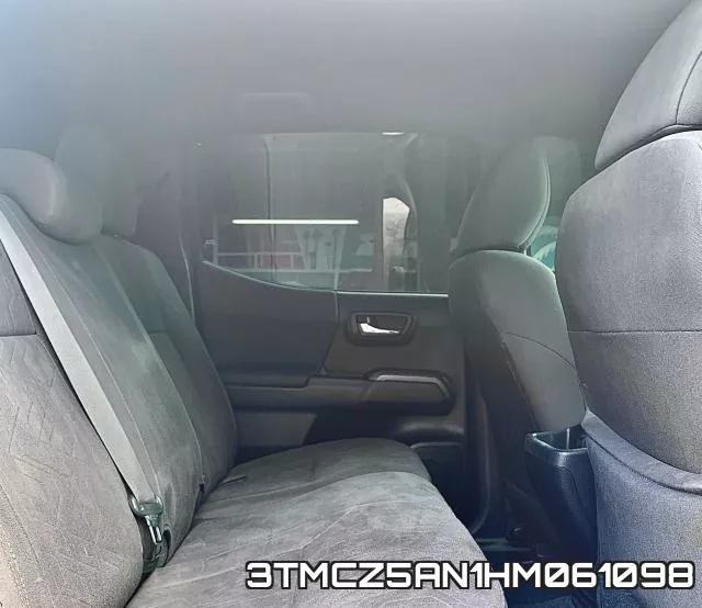 3TMCZ5AN1HM061098 фото 7