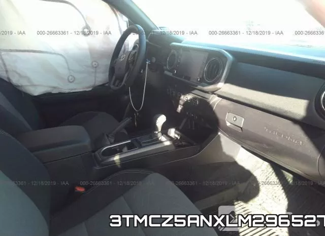 3TMCZ5ANXLM296527 фото 6