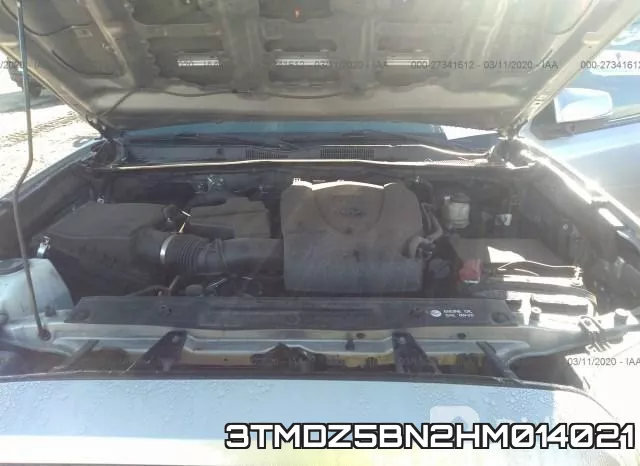 3TMDZ5BN2HM014021 фото 2