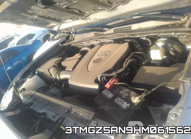 3TMGZ5AN9HM061562 фото 2