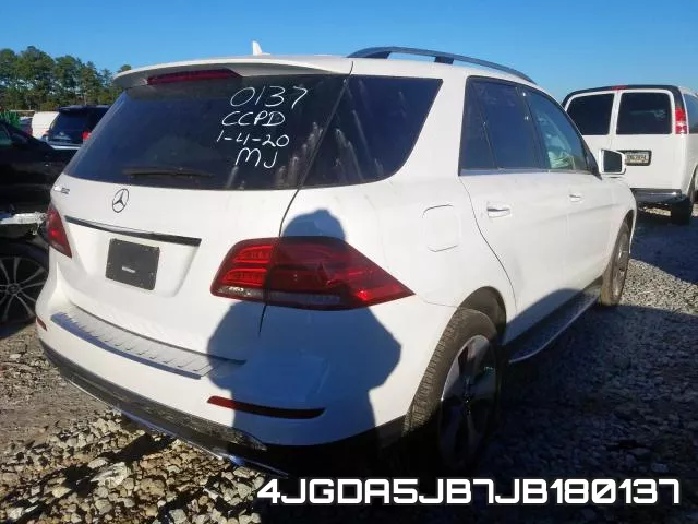 4JGDA5JB7JB180137 фото 5