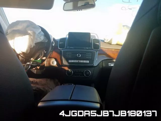 4JGDA5JB7JB180137 фото 10
