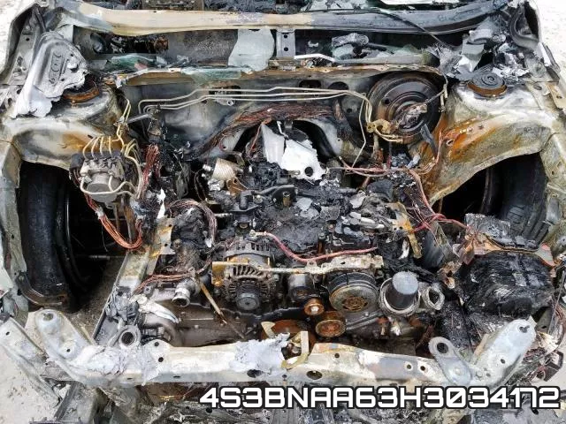 4S3BNAA63H3034172 фото 8