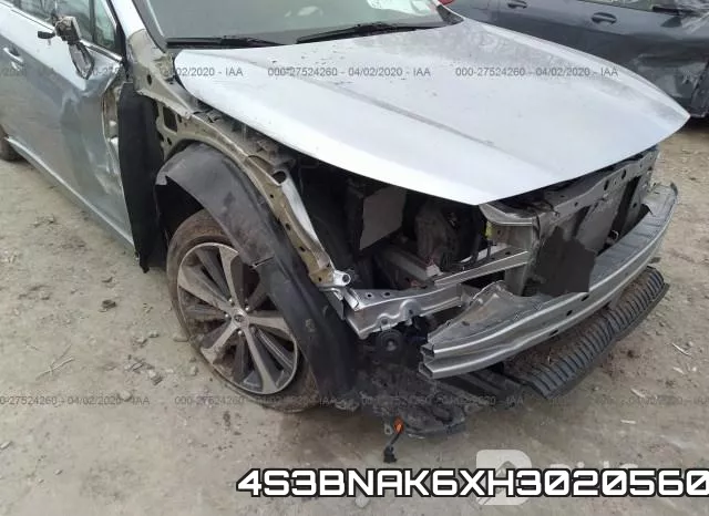4S3BNAK6XH3020560 фото 7