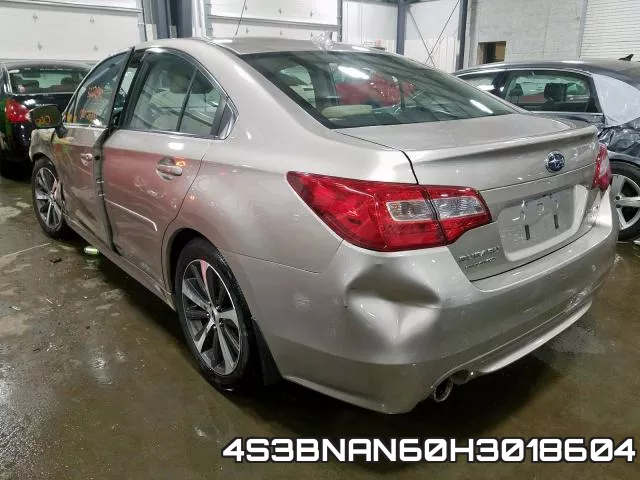 4S3BNAN60H3018604 фото 4