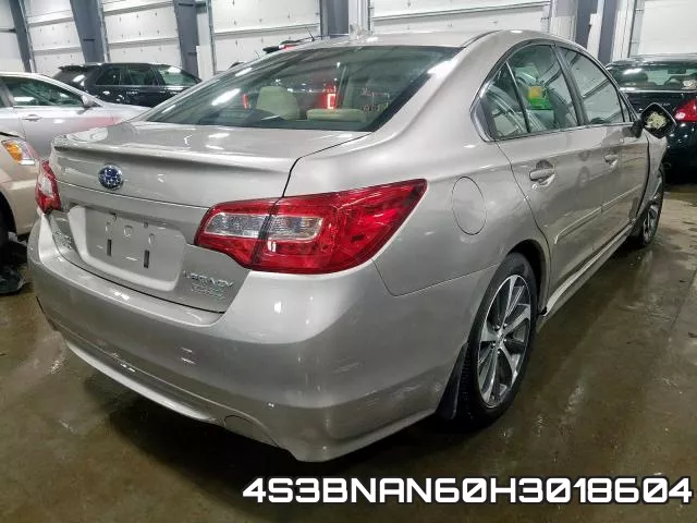 4S3BNAN60H3018604 фото 5