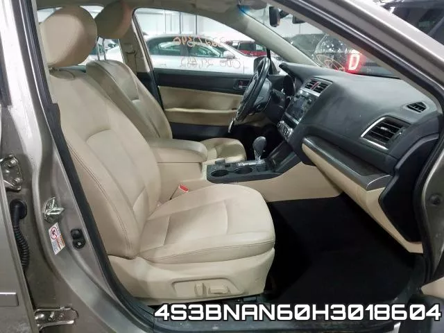 4S3BNAN60H3018604 фото 6